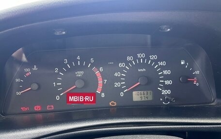 Chevrolet Niva I рестайлинг, 2014 год, 590 000 рублей, 4 фотография