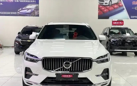 Volvo XC60 II, 2022 год, 2 979 000 рублей, 2 фотография