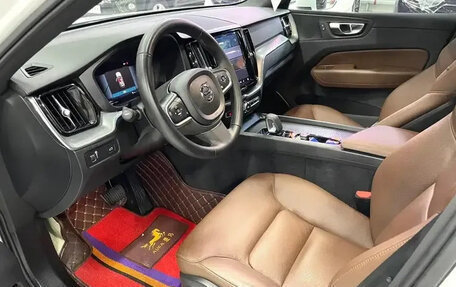 Volvo XC60 II, 2022 год, 2 979 000 рублей, 10 фотография