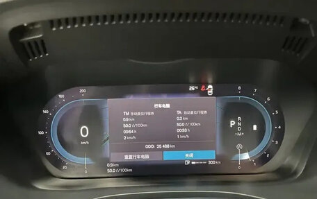 Volvo XC60 II, 2022 год, 2 979 000 рублей, 9 фотография