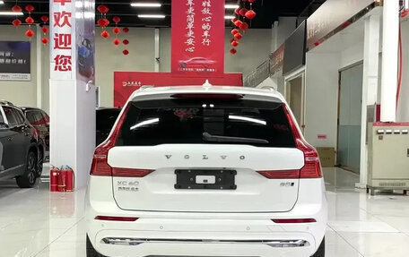 Volvo XC60 II, 2022 год, 2 979 000 рублей, 5 фотография