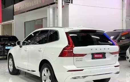 Volvo XC60 II, 2022 год, 2 979 000 рублей, 4 фотография