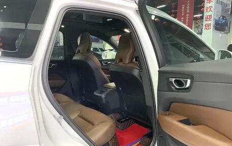 Volvo XC60 II, 2022 год, 2 979 000 рублей, 12 фотография