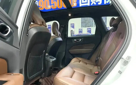 Volvo XC60 II, 2022 год, 2 979 000 рублей, 11 фотография