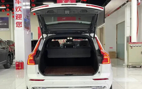 Volvo XC60 II, 2022 год, 2 979 000 рублей, 16 фотография