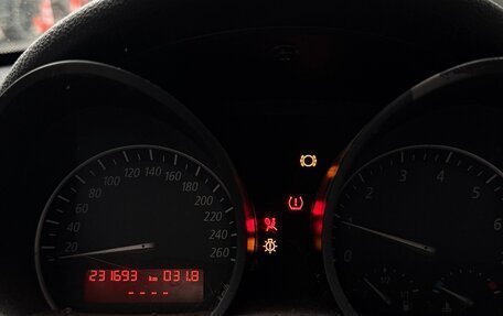 BMW Z4, 2003 год, 1 499 000 рублей, 8 фотография