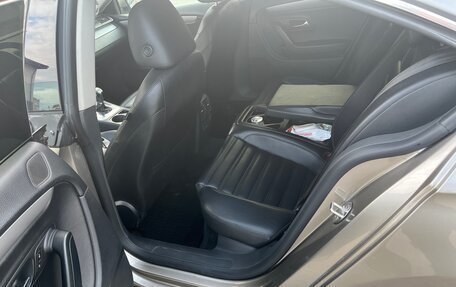 Volkswagen Passat CC I рестайлинг, 2010 год, 730 000 рублей, 8 фотография