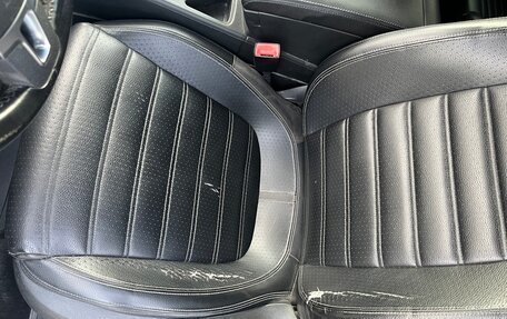 Volkswagen Passat CC I рестайлинг, 2010 год, 730 000 рублей, 9 фотография