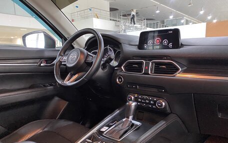 Mazda CX-5 II, 2017 год, 2 519 000 рублей, 11 фотография