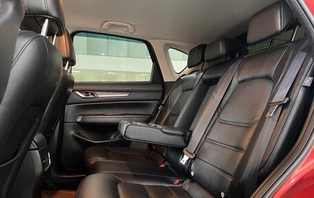 Mazda CX-5 II, 2017 год, 2 519 000 рублей, 28 фотография