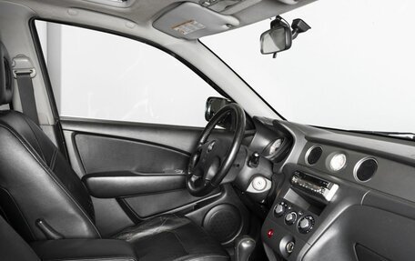 Mitsubishi Outlander III рестайлинг 3, 2004 год, 760 000 рублей, 4 фотография