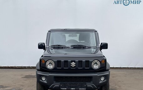 Suzuki Jimny, 2024 год, 3 750 000 рублей, 2 фотография