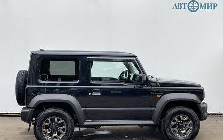 Suzuki Jimny, 2024 год, 3 750 000 рублей, 4 фотография