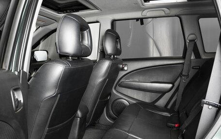 Mitsubishi Outlander III рестайлинг 3, 2004 год, 760 000 рублей, 12 фотография