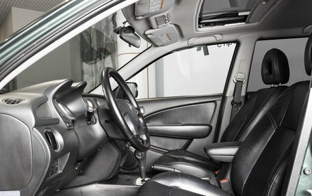 Mitsubishi Outlander III рестайлинг 3, 2004 год, 760 000 рублей, 11 фотография