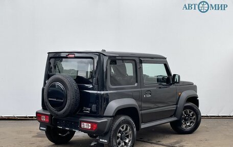 Suzuki Jimny, 2024 год, 3 750 000 рублей, 5 фотография