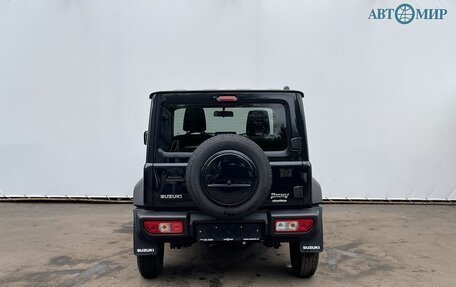 Suzuki Jimny, 2024 год, 3 750 000 рублей, 6 фотография