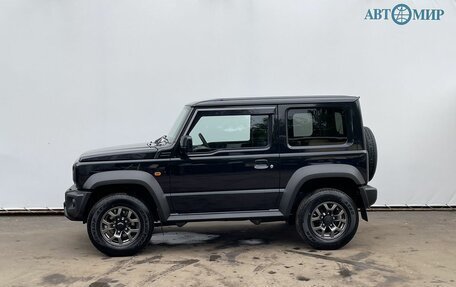 Suzuki Jimny, 2024 год, 3 750 000 рублей, 8 фотография