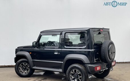 Suzuki Jimny, 2024 год, 3 750 000 рублей, 7 фотография