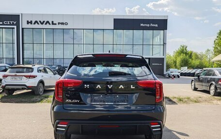 Haval Jolion, 2025 год, 2 449 000 рублей, 6 фотография