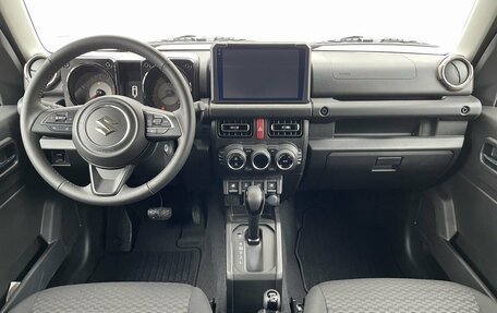 Suzuki Jimny, 2024 год, 3 750 000 рублей, 12 фотография