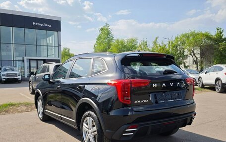 Haval Jolion, 2025 год, 2 449 000 рублей, 7 фотография