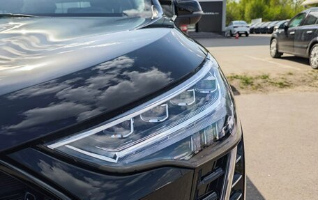 Haval Jolion, 2025 год, 2 449 000 рублей, 9 фотография