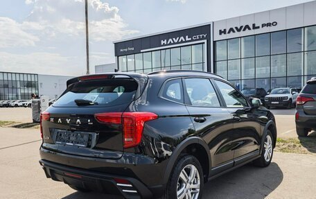 Haval Jolion, 2025 год, 2 449 000 рублей, 5 фотография