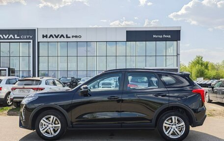 Haval Jolion, 2025 год, 2 449 000 рублей, 8 фотография