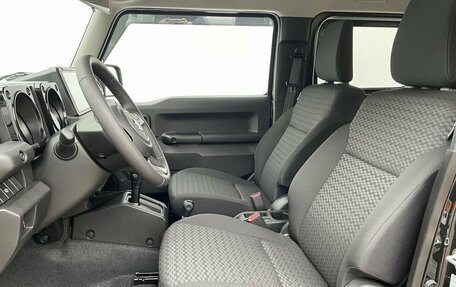 Suzuki Jimny, 2024 год, 3 750 000 рублей, 10 фотография