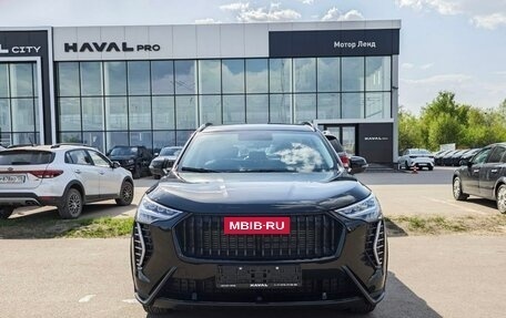 Haval Jolion, 2025 год, 2 449 000 рублей, 2 фотография