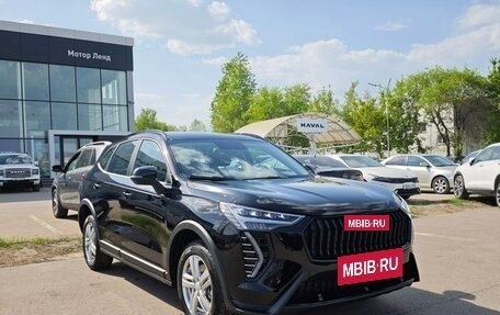 Haval Jolion, 2025 год, 2 449 000 рублей, 3 фотография