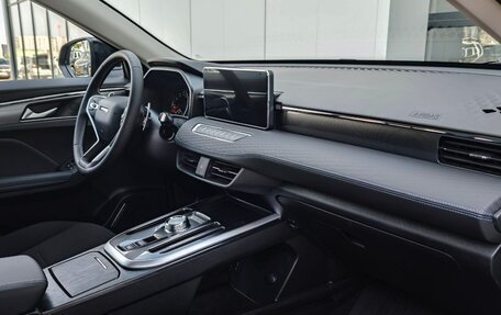 Haval Jolion, 2025 год, 2 449 000 рублей, 14 фотография