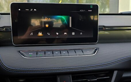 Haval Jolion, 2025 год, 2 449 000 рублей, 17 фотография