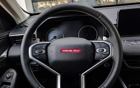 Haval Jolion, 2025 год, 2 449 000 рублей, 16 фотография