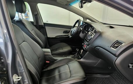KIA cee'd III, 2013 год, 1 269 000 рублей, 13 фотография