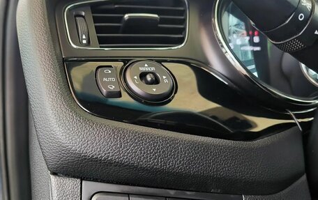 KIA cee'd III, 2013 год, 1 269 000 рублей, 8 фотография