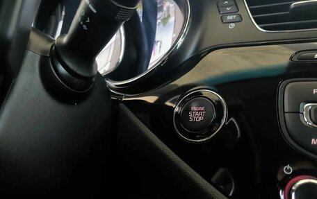 KIA cee'd III, 2013 год, 1 269 000 рублей, 9 фотография