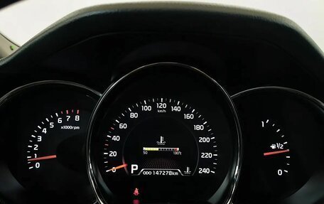 KIA cee'd III, 2013 год, 1 269 000 рублей, 6 фотография