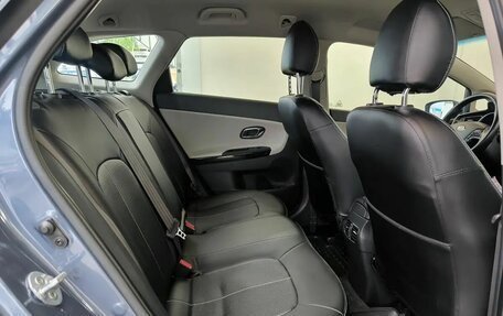 KIA cee'd III, 2013 год, 1 269 000 рублей, 14 фотография