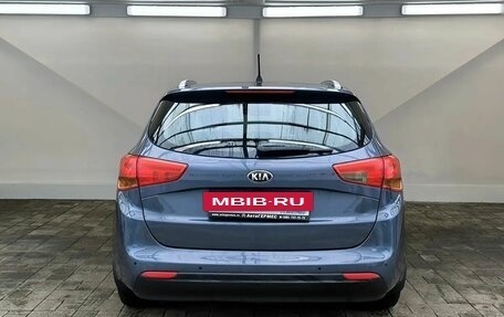KIA cee'd III, 2013 год, 1 269 000 рублей, 3 фотография