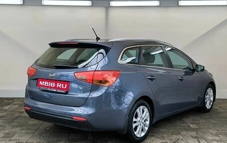 KIA cee'd III, 2013 год, 1 269 000 рублей, 4 фотография