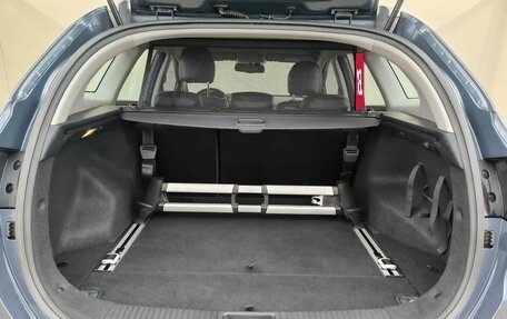 KIA cee'd III, 2013 год, 1 269 000 рублей, 15 фотография