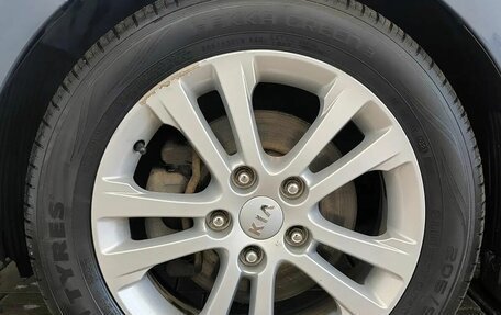 KIA cee'd III, 2013 год, 1 269 000 рублей, 17 фотография
