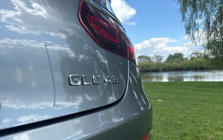 Mercedes-Benz GLC Coupe AMG, 2020 год, 5 800 000 рублей, 10 фотография