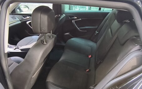 Opel Insignia II рестайлинг, 2012 год, 1 250 000 рублей, 6 фотография