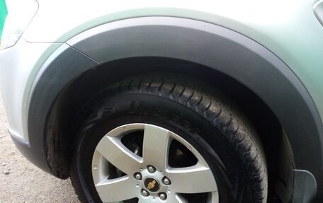Chevrolet Captiva I, 2010 год, 910 000 рублей, 13 фотография