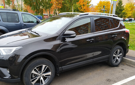 Toyota RAV4, 2016 год, 2 150 000 рублей, 3 фотография