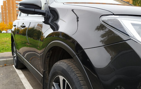 Toyota RAV4, 2016 год, 2 150 000 рублей, 6 фотография