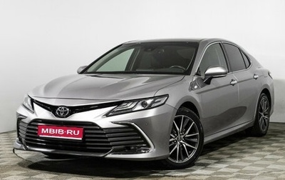 Toyota Camry, 2022 год, 3 299 700 рублей, 1 фотография